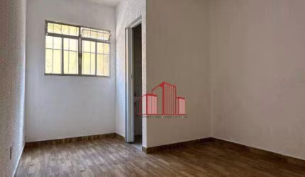 Sala para alugar, 15 m² por R$ 900,00/mês - Jardim Três Marias - São Paulo/SP