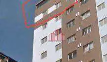 Cobertura à venda, 110 m² por R$ 540.000,00 - Vila Formosa - São Paulo/SP