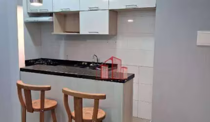 Apartamento à venda, 86 m² por R$ 320.000,00 - São Mateus - São Paulo/SP