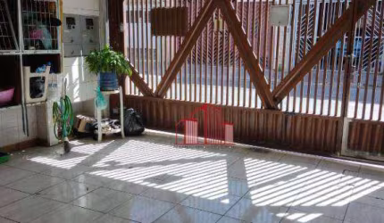 Casa à venda por R$ 580.000,00 - Jardim Aricanduva - São Paulo/SP