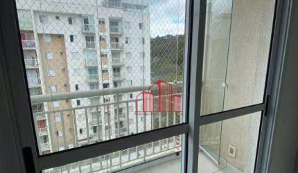 Apartamento à venda, 47 m² por R$ 275.000,00 - Jardim Cinco de Julho - São Paulo/SP