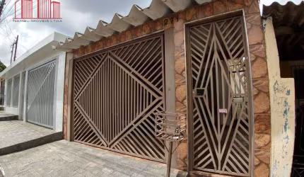 Casa excelente localização - Cidade São Mateus - São Paulo/SP