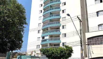 Apartamento à venda, 123 m² por R$ 950.000,00 - Barcelona - São Caetano do Sul/SP