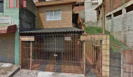 Casa à venda, 114 m² por R$ 500.000,00 - Jardim Tietê - São Paulo/SP