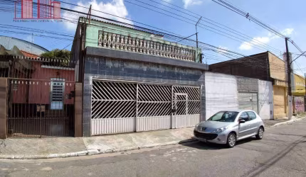 Sobrado à venda, 250 m² por R$ 600.000,00 - Cidade São Mateus - São Paulo/SP