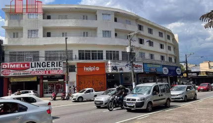 Sala para alugar, 550 m² por R$ 15.000,00/mês - Centro - Diadema/SP