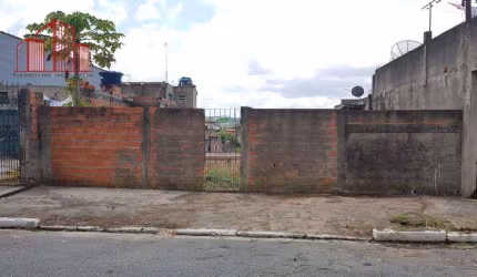 Terreno à venda, 125 m² por R$ 180.000,00 - Cidade Satélite Santa Bárbara - São Paulo/SP