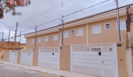 SOBRADOS NOVOS SÃO MIGUEL