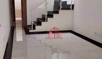 SOBRADO 3 DORMTS 01 SUITE PENHA