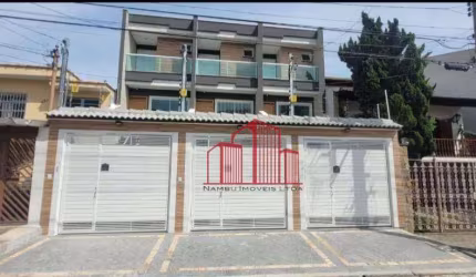 SOBRADO 03 SUITESN160 M² PENHA