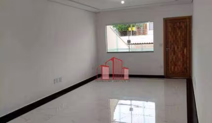Sobrado à venda, 180 m² por R$ 940.000,00 - Vila Laís - São Paulo/SP