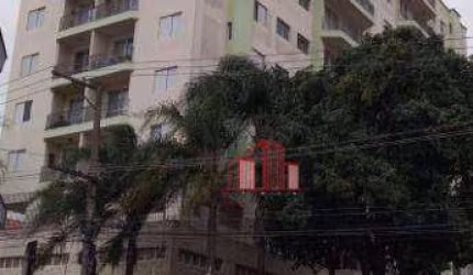 APARTAMENTO VILA EMA 64M² 2 DORMITÓRIOS