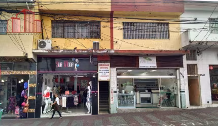 Sala para alugar, 27 m² por R$ 1.000,00/mês - São Mateus - São Paulo/SP
