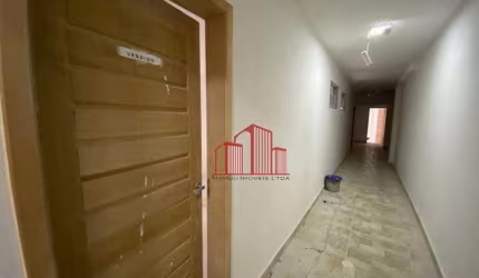 Apartamento à venda, 32 m² por R$ 220.000,00 - Tatuapé - São Paulo/SP