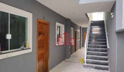 Apartamento à venda, 40 m² por R$ 245.000,00 - Vila Esperança - São Paulo/SP
