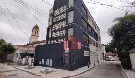 APARTAMENTO S/COND. VILA CARRÃO