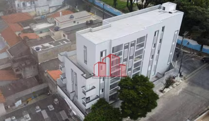APARTAMENTOS NOVOS COM VAGA PATRIARCA