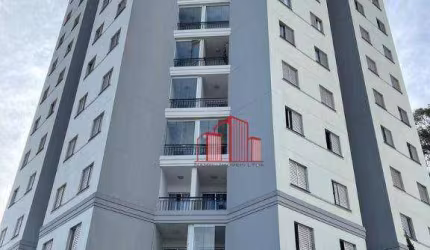 Apartamento à venda, 50 m² por R$ 350.000,00 - Vila Bela - São Paulo/SP