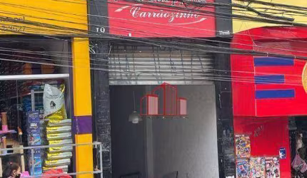 Salão para alugar, 50 m² por R$ 6.000,00/mês - Jardim Vila Carrão - São Paulo/SP