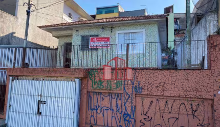Casa à venda, 96 m² por R$ 500.000,00 - Jardim Santa Adélia - São Paulo/SP