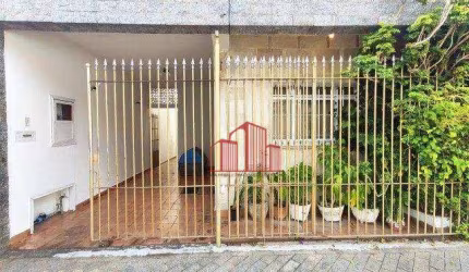 Casa com 2 dormitórios à venda, 94 m² por R$ 480.000,00 - Vila Carrão - São Paulo/SP