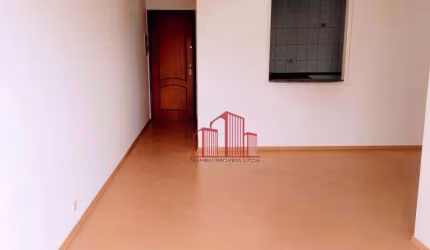 Apartamento com 3 dormitórios à venda, 82 m² por R$ 750.000,00 - Tatuapé - São Paulo/SP
