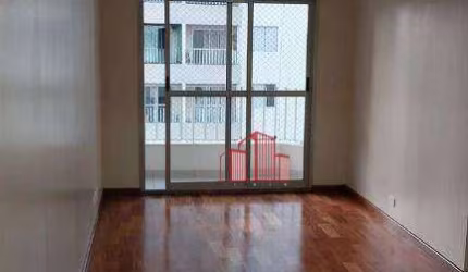 Apartamento à venda, 68 m² por R$ 610.000,00 - Vila Gomes Cardim - São Paulo/SP