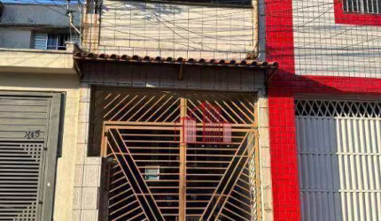 Sobrado à venda por R$ 500.000,00 - Cidade São Mateus - São Paulo/SP