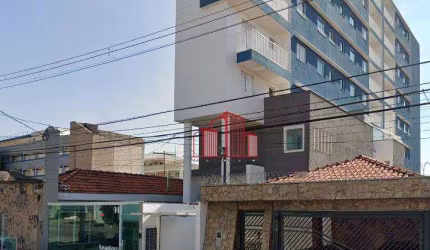 Apartamento à venda, 45 m² por R$ 369.000,00 - Penha de França - São Paulo/SP
