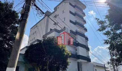 Apartamento à venda, 40 m² por R$ 290.000,00 - Vila Matilde - São Paulo/SP