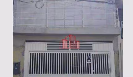 Sobrado à venda por R$ 480.000,00 - São Mateus - São Paulo/SP