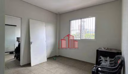 Salão para alugar, 80 m² por R$ 3.500,00/mês - Vila Carrão - São Paulo/SP