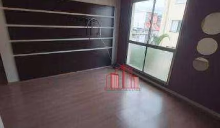 Apartamento à venda, 49 m² por R$ 240.000,00 - Jardim Planalto - São Paulo/SP