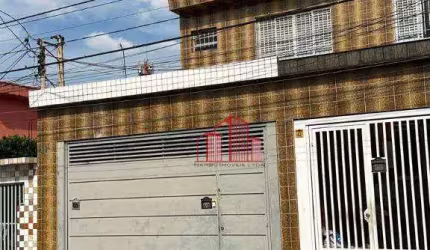 Sobrado à venda por R$ 700.000,00 - Cidade São Mateus - São Paulo/SP