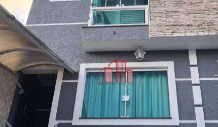 Sobrado à venda por R$ 670.000,00 - Vila Carrão - São Paulo/SP