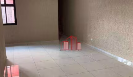 Casa para alugar, 130 m² por R$ 2.500,00/mês - Cidade São Mateus - São Paulo/SP