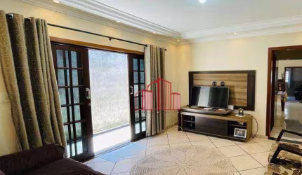 Casa com 2 dormitórios à venda, 98 m² por R$ 420.000,00 - Jardim Tietê - São Paulo/SP