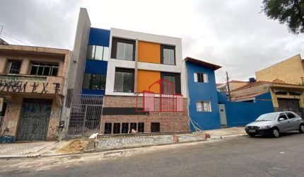 Apartamento à venda, 30 m² por R$ 230.000,00 - Vila Diva (Zona Leste) - São Paulo/SP
