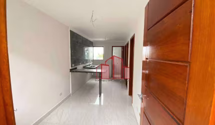 Apartamento com 2 dormitórios à venda, 45 m² por R$ 285.000,00 - Vila Carrão - São Paulo/SP