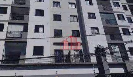 Apartamento à venda, 45 m² por R$ 350.000,00 - Itaquera - São Paulo/SP