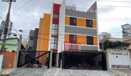 Apartamento à venda, 55 m² por R$ 295.000,00 - Vila Carrão - São Paulo/SP