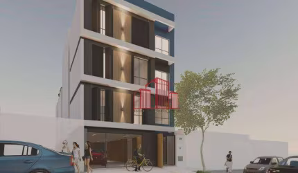 Apartamento à venda, 41 m² por R$ 329.000,00 - Vila Formosa - São Paulo/SP