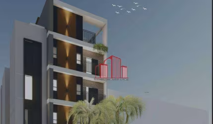 Apartamento à venda, 155 m² por R$ 1.300.000,00 - Vila Formosa - São Paulo/SP