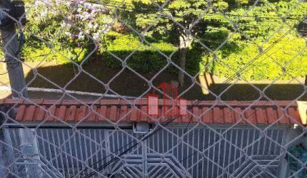 Sobrado à venda por R$ 565.000,00 - Jardim Sapopemba - São Paulo/SP