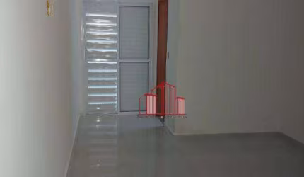 Sobrado à venda, 110 m² por R$ 620.000,00 - Jardim Vila Formosa - São Paulo/SP