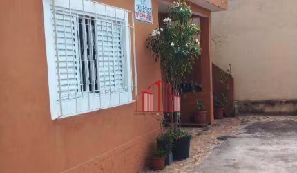 Sobrado à venda, 127 m² por R$ 375.000,00 - Lajeado - São Paulo/SP