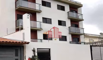 Apartamento com 2 dormitórios à venda, 43 m² por R$ 278.000,00 - Jardim Aricanduva - São Paulo/SP