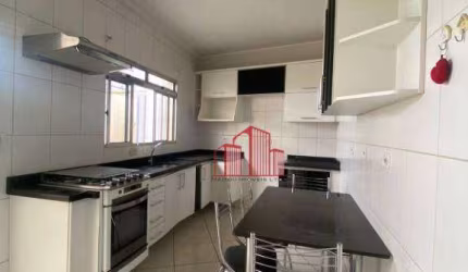 Sobrado à venda, 64 m² por R$ 350.000,00 - Jardim Tietê - São Paulo/SP