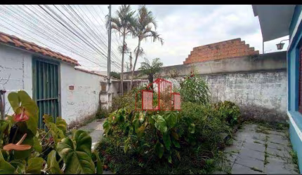 Casa à venda por R$ 380.000,00 - Parque São Rafael - São Paulo/SP