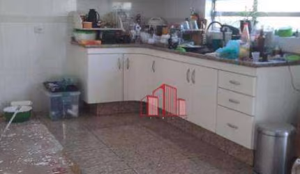 Casa com 2 dormitórios à venda, 100 m² por R$ 450.000 - São Mateus - São Paulo/SP